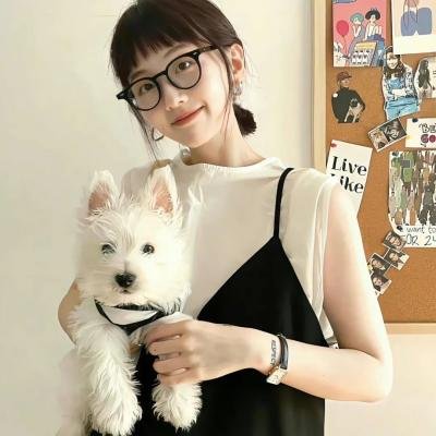 吓到笑