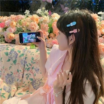 珍女士