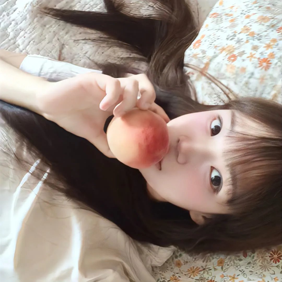 美国青年