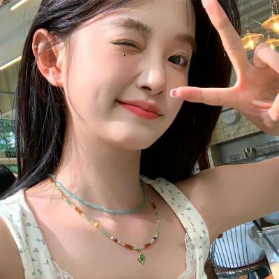 我爱夏日长