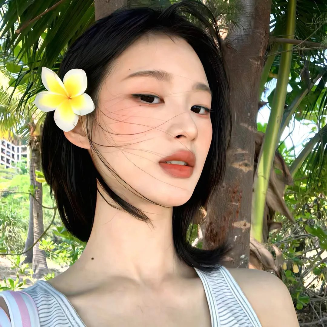 与众不同